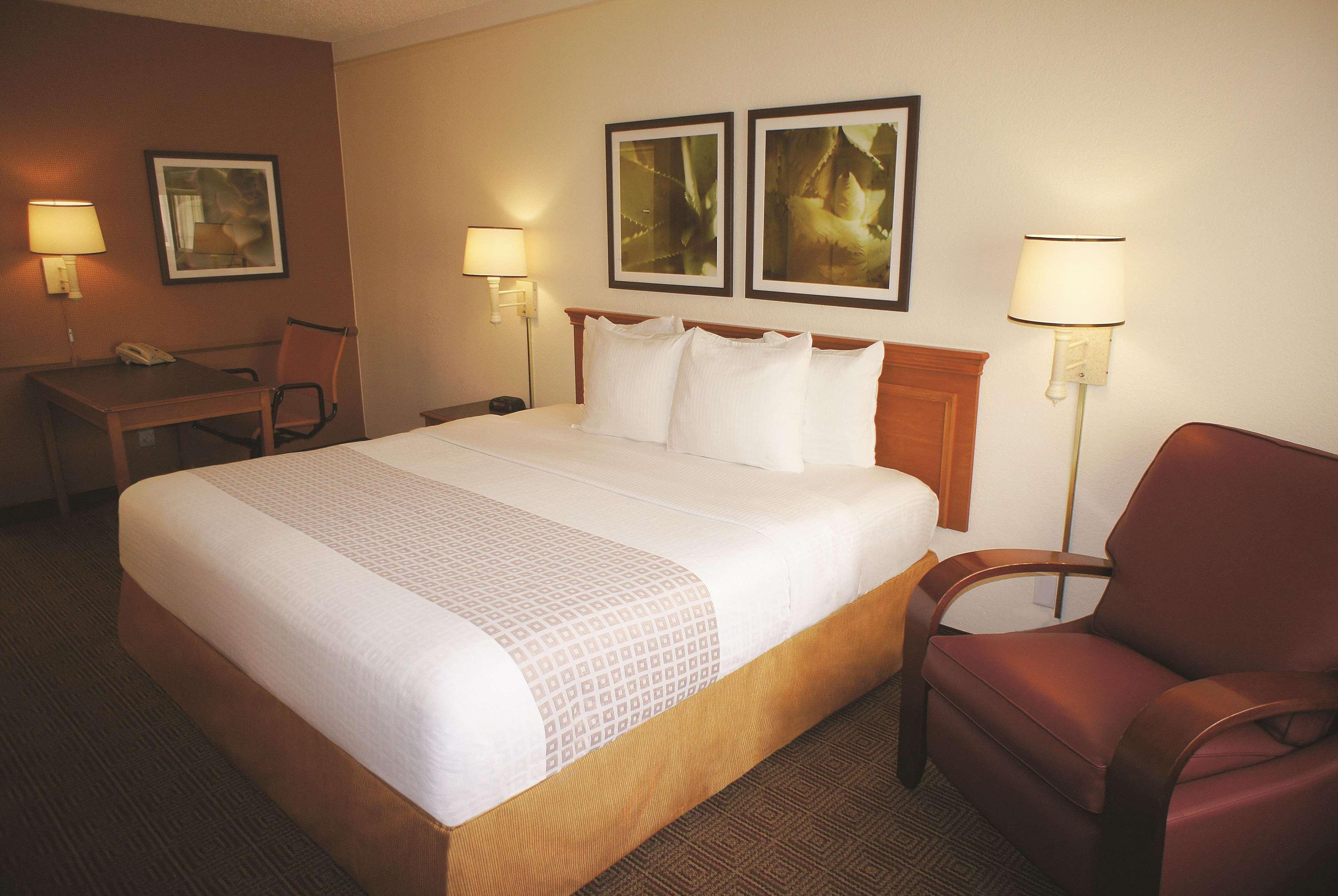 La Quinta Inn By Wyndham Austin Capitol / Downtown Eksteriør billede
