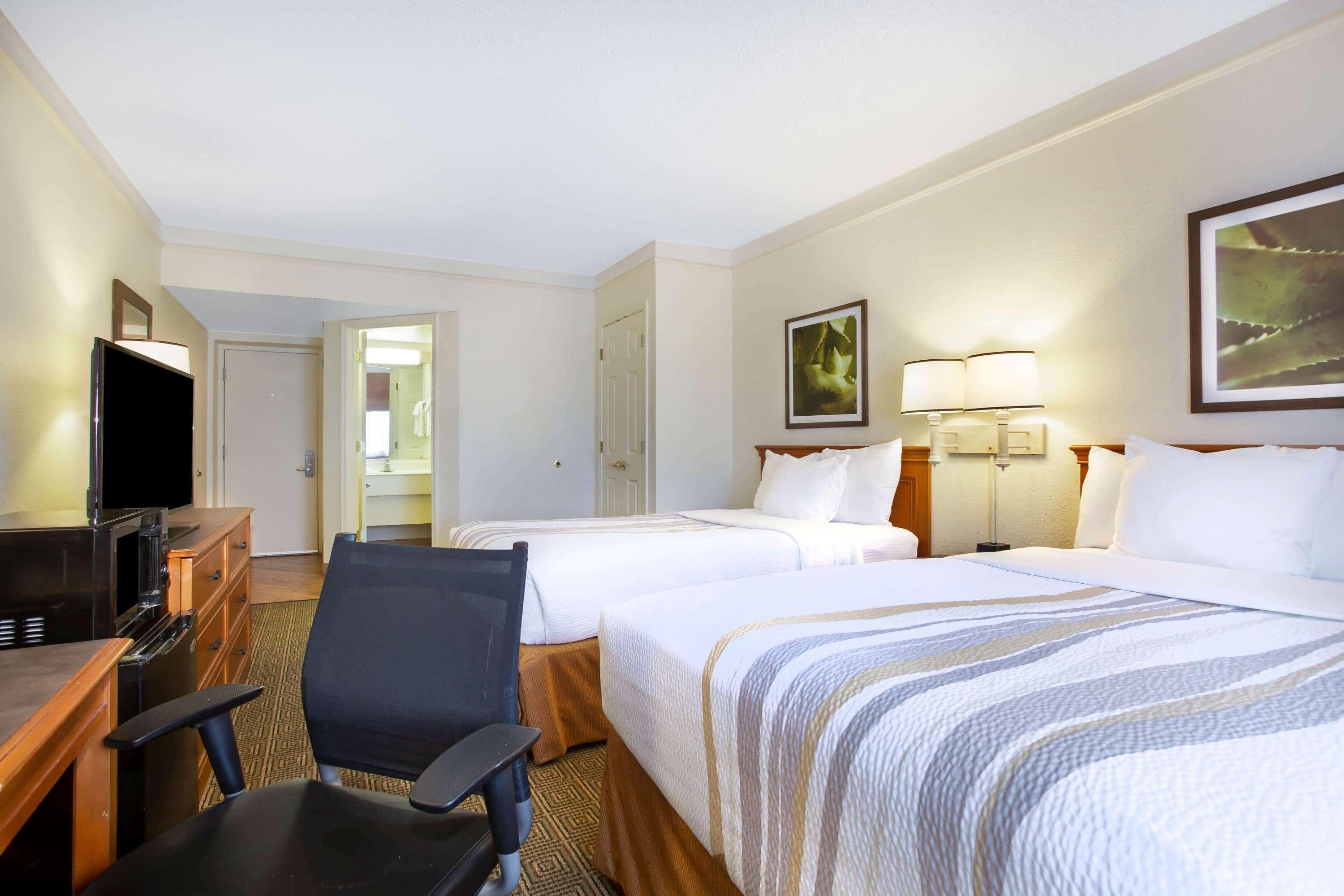 La Quinta Inn By Wyndham Austin Capitol / Downtown Eksteriør billede