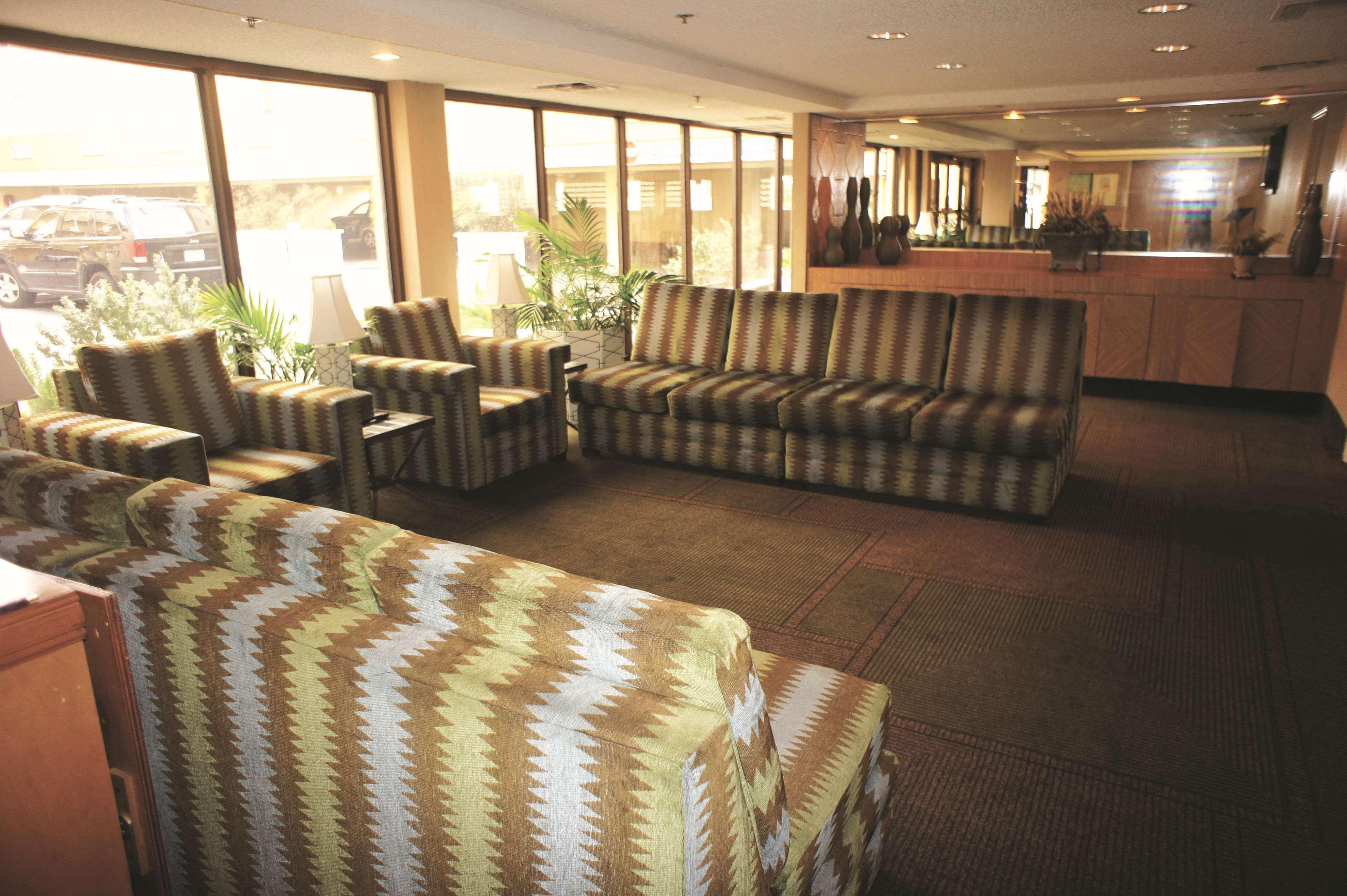 La Quinta Inn By Wyndham Austin Capitol / Downtown Eksteriør billede
