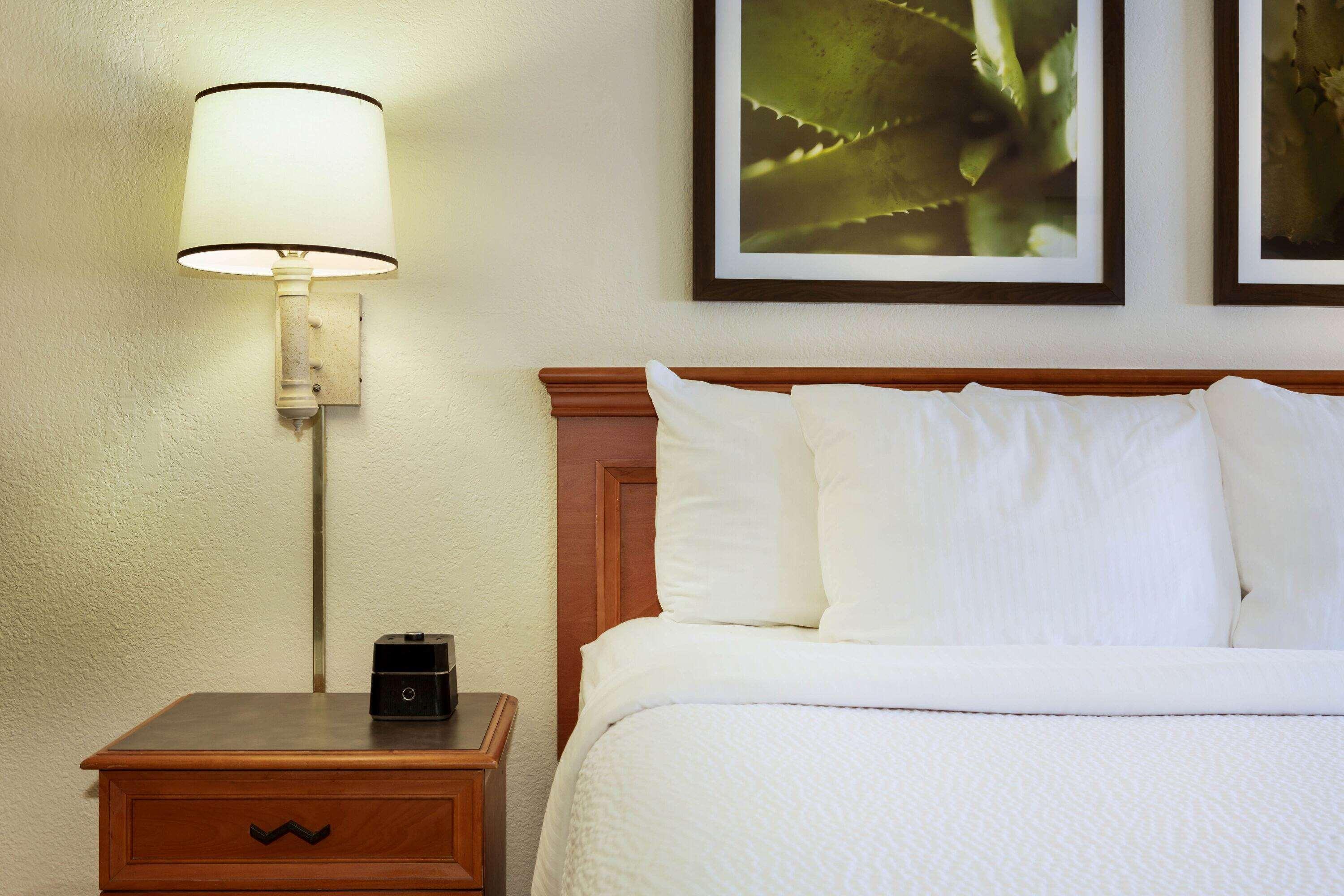 La Quinta Inn By Wyndham Austin Capitol / Downtown Eksteriør billede