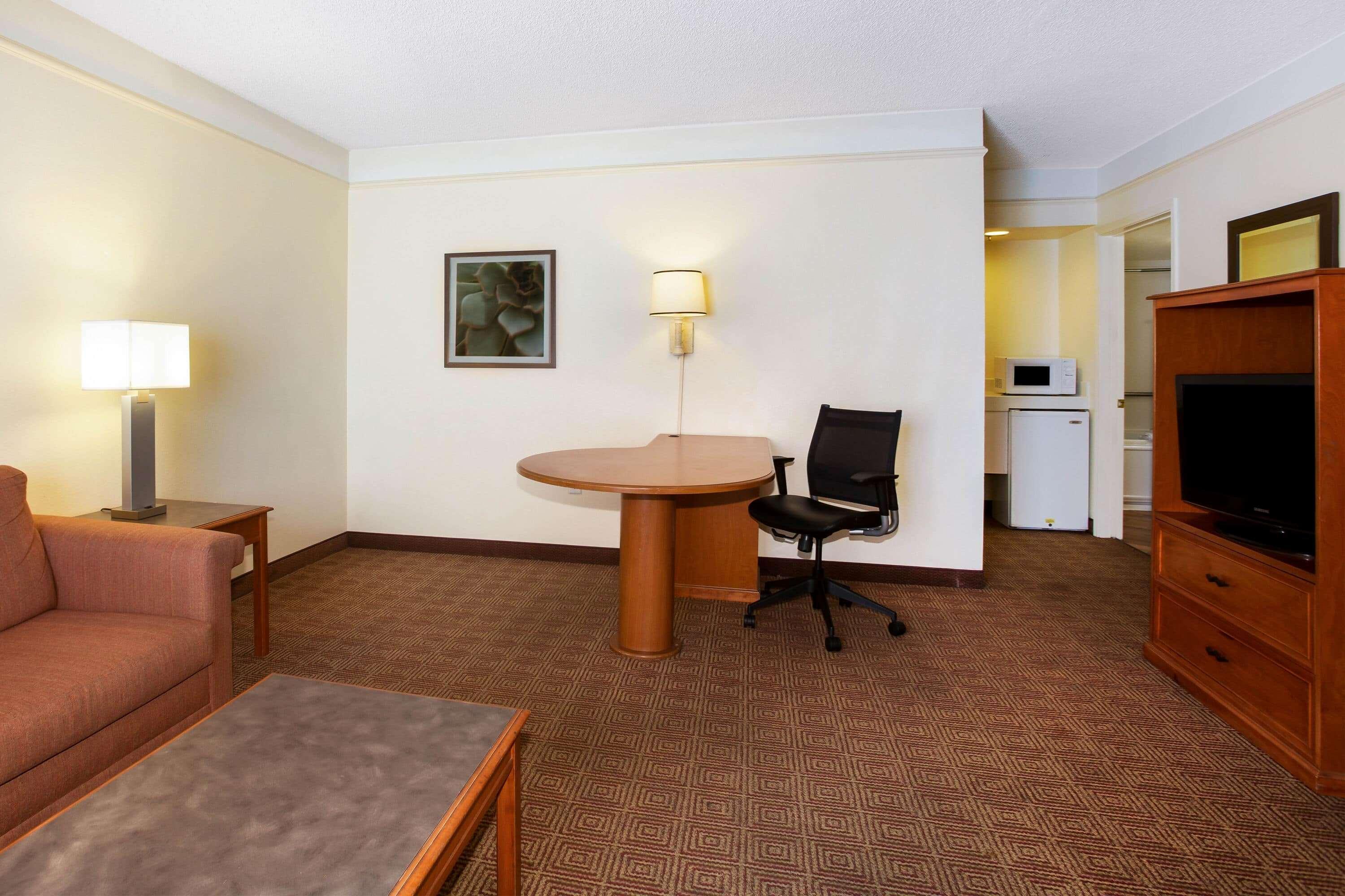 La Quinta Inn By Wyndham Austin Capitol / Downtown Eksteriør billede