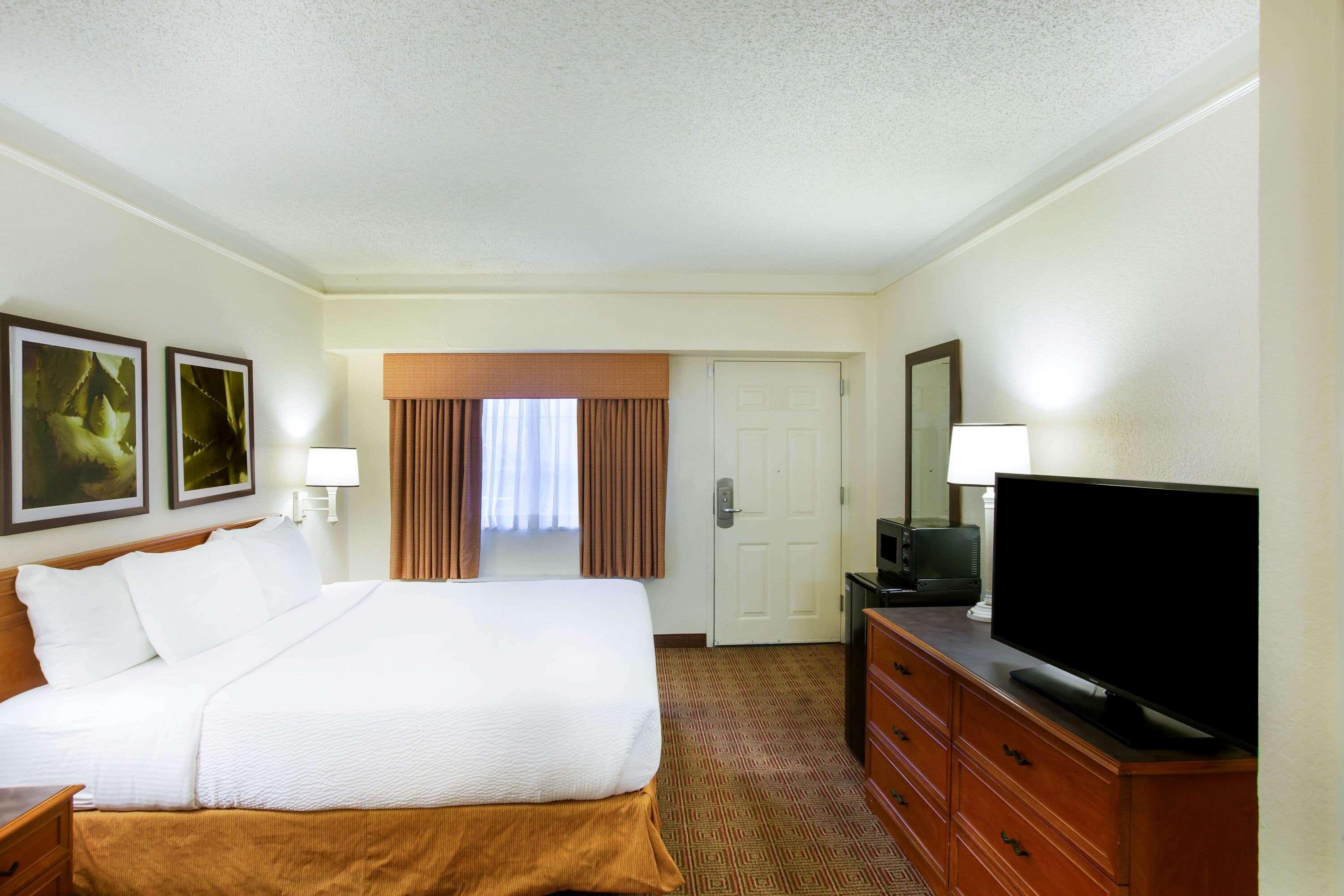 La Quinta Inn By Wyndham Austin Capitol / Downtown Eksteriør billede